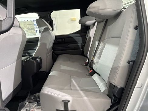 New 2025 Toyota Tacoma SR5 image 13