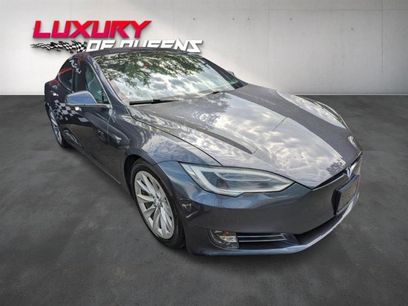 Used 2017 Tesla Model S 75D