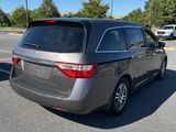 Used 2012 Honda Odyssey EX-L image 2