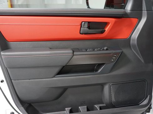 New 2026 Toyota Sequoia TRD Pro image 36