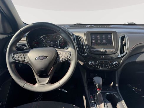 Used 2023 Chevrolet Equinox RS AWD/4WD image 13