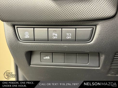 New 2026 MAZDA CX-50 Meridian Edition w/ Weather Package AWD/4WD image 27