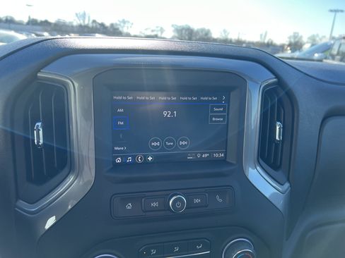 New 2026 Chevrolet Silverado 2500 W/T w/ WT Convenience Package image 7