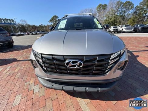 Used 2023 Hyundai Tucson XRT FWD image 25