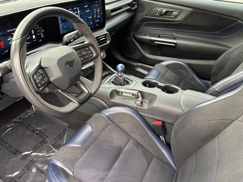 Used 2024 Ford Mustang Dark Horse w/ Dark Horse Handlin Package image 10