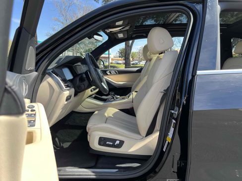 Used 2021 BMW X5 sDrive40i w/ Premium Package image 37