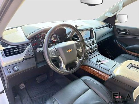 Used 2019 Chevrolet Tahoe Premier RWD image 10