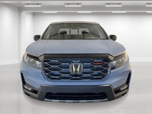 New 2026 Honda Ridgeline TrailSport image 8