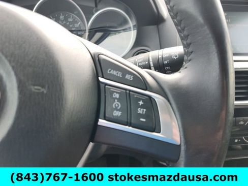 Used 2016 MAZDA CX-5 Grand Touring FWD image 31