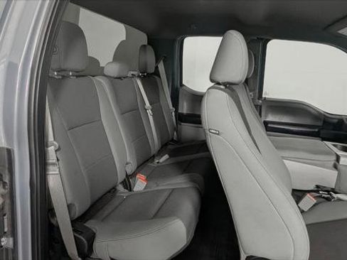 Used 2019 Ford F150 XL w/ Equipment Group 101A Mid RWD image 18