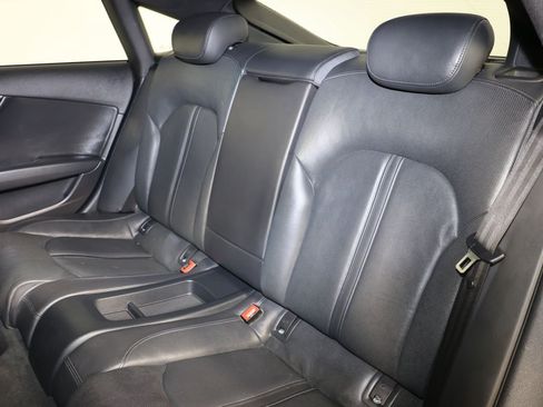 Used 2013 Audi S7 Prestige AWD/4WD image 11
