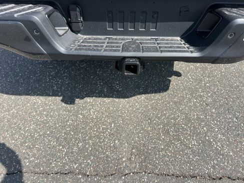 New 2025 Ford Ranger Lariat w/ FX4 Off-Road Package image 51