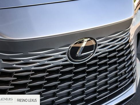 New 2026 Lexus RX 350 AWD image 11