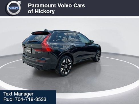 New 2026 Volvo XC60 B5 Plus w/ Protection Package Premier image 8