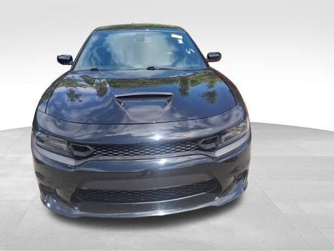 Used 2019 Dodge Charger R/T w/ Plus Group RWD image 2