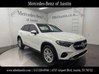 New 2026 Mercedes-Benz GLC 300 4MATIC