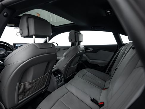 Certified 2023 Audi A5 2.0T Premium Plus w/ Premium Plus AWD/4WD image 20