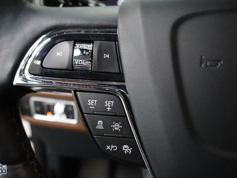 Used 2024 Lincoln Navigator L Reserve image 15