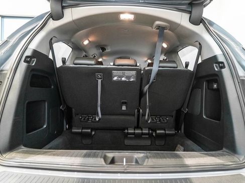 Used 2024 Honda Odyssey Touring image 40
