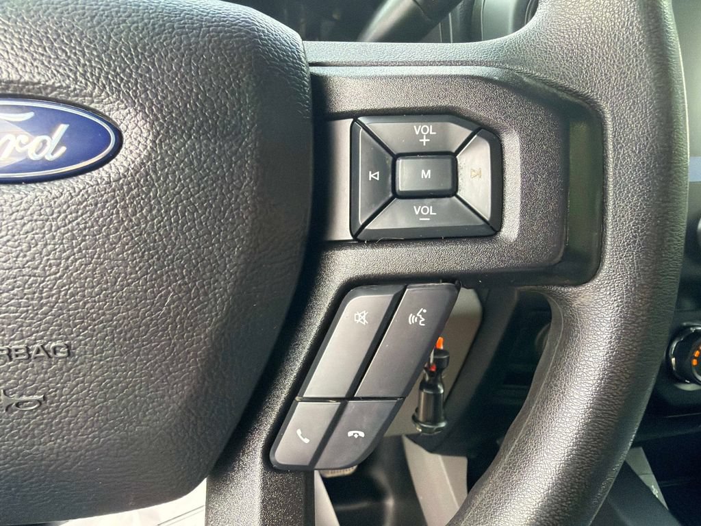 Used 2019 Ford F150 XL w/ Equipment Group 101A Mid AWD/4WD image 28