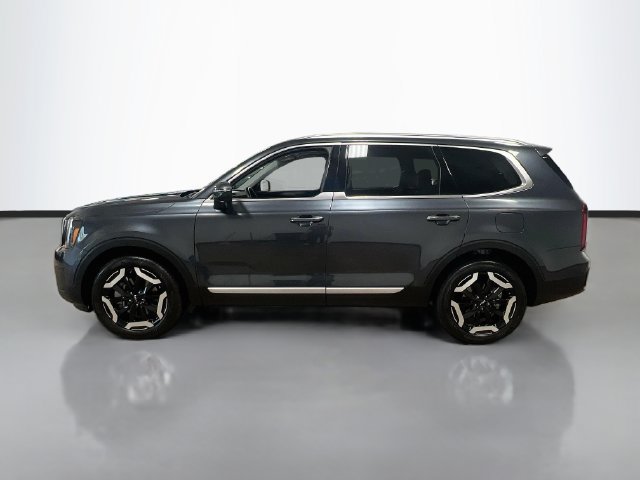 Used 2024 Kia Telluride S w/ S Sunroof Package FWD image 4