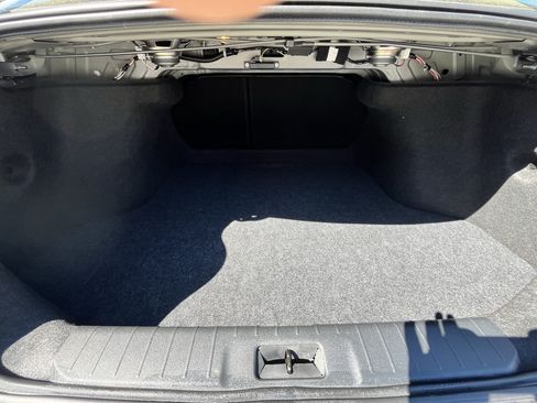Used 2025 Nissan Sentra S FWD image 15