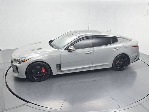 Used 2019 Kia Stinger GT2 AWD/4WD image 53