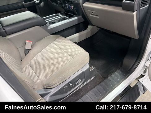 Used 2017 Ford F150 XLT w/ Equipment Group 302A Luxury image 74