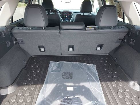 Certified 2025 Subaru Outback Touring AWD/4WD image 11