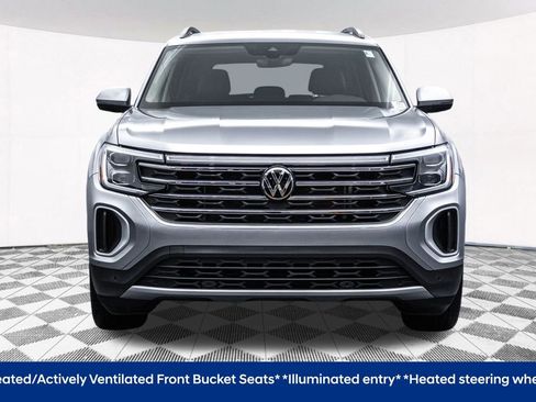 Used 2024 Volkswagen Atlas SE image 14