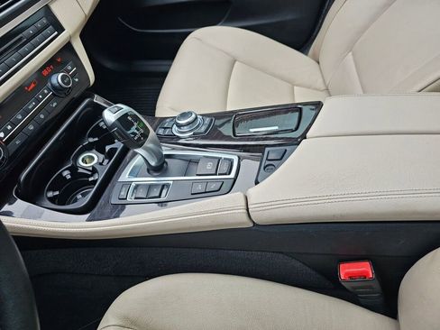 Used 2012 BMW 535i xDrive Sedan image 27