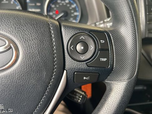 Used 2017 Toyota RAV4 LE w/ All Weather Liner Package AWD/4WD image 55