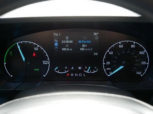 Used 2024 Ford Maverick XLT FWD image 21