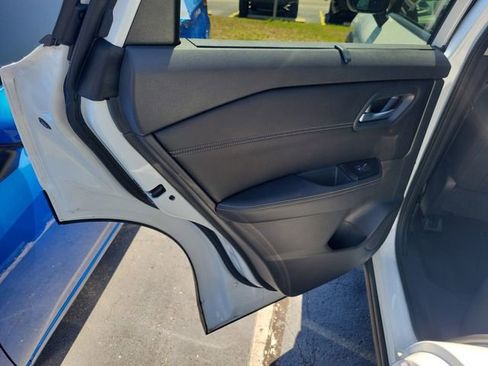 Used 2024 Nissan Rogue SL w/ SL Premium Package FWD image 30