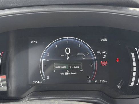 Certified 2025 Toyota Corolla FX w/ Convenience Package FWD image 12