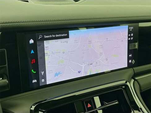 New 2025 Porsche Panamera 4 image 18