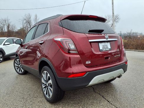 Used 2022 Buick Encore Preferred w/ Safety Package image 31