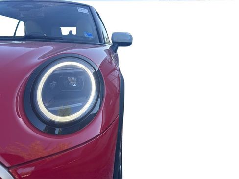 New 2026 MINI Cooper S FWD image 29
