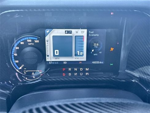 Used 2022 Ford Bronco Everglades image 27