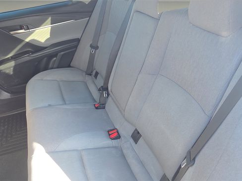 Used 2025 Toyota Camry XSE image 20