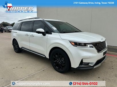 Used 2023 Kia Carnival SX Prestige