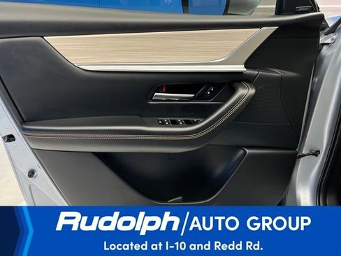 Used 2024 MAZDA CX-90 3.3 Turbo w/ Premium Package image 11