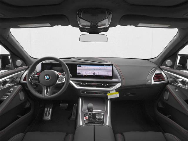 Used 2026 BMW XM Label Red AWD/4WD image 5