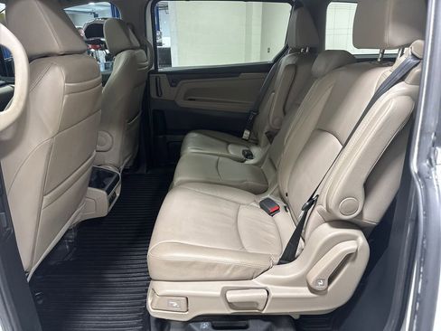 Used 2020 Honda Odyssey EX-L image 24