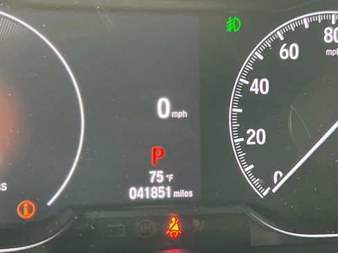 Used 2022 Honda Accord Sport image 12