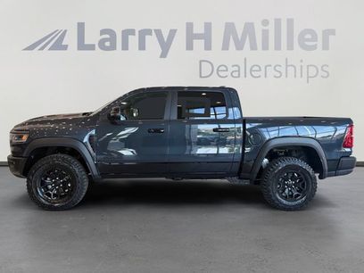 New 2026 RAM 1500 RHO
