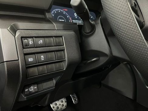 New 2026 Toyota Tacoma TRD Sport AWD/4WD image 13