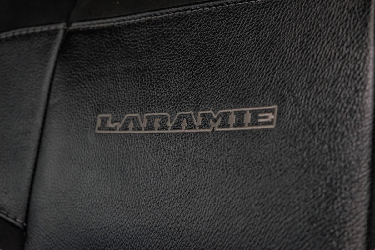 Used 2024 RAM 3500 Laramie w/ Night Edition AWD/4WD image 31