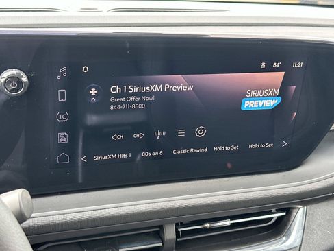 Certified 2024 Buick Envista Preferred FWD image 28