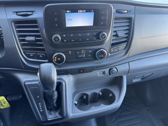 Used 2021 Ford Transit 150 Low Roof AWD image 13
